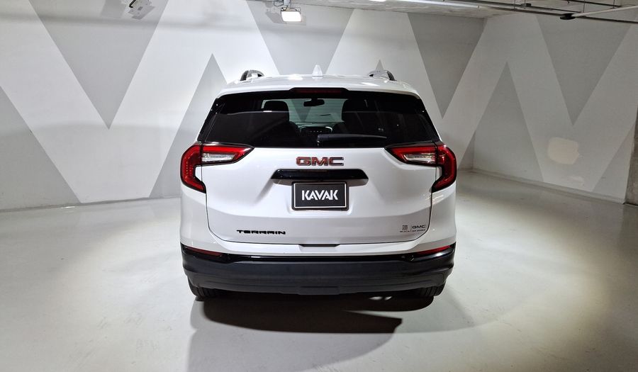 Gmc Terrain 1.5 SLE BLACK EDITION E AUTO Suv 2024