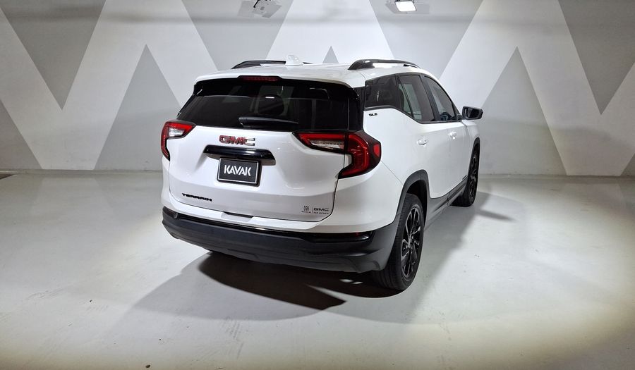 Gmc Terrain 1.5 SLE BLACK EDITION E AUTO Suv 2024