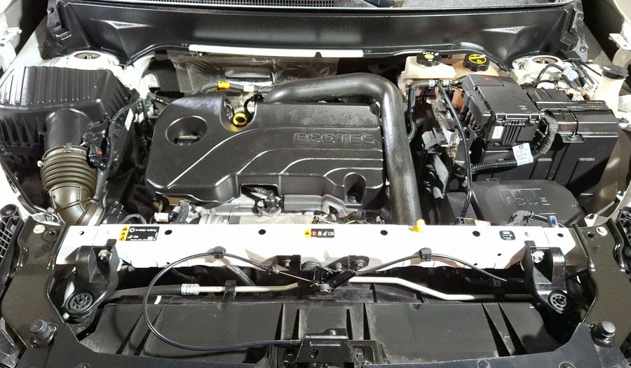 Gmc Terrain 1.5 SLE BLACK EDITION E AUTO Suv 2024