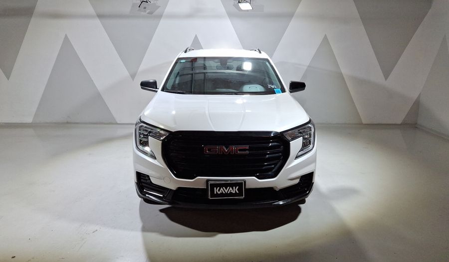 Gmc Terrain 1.5 SLE BLACK EDITION E AUTO Suv 2024