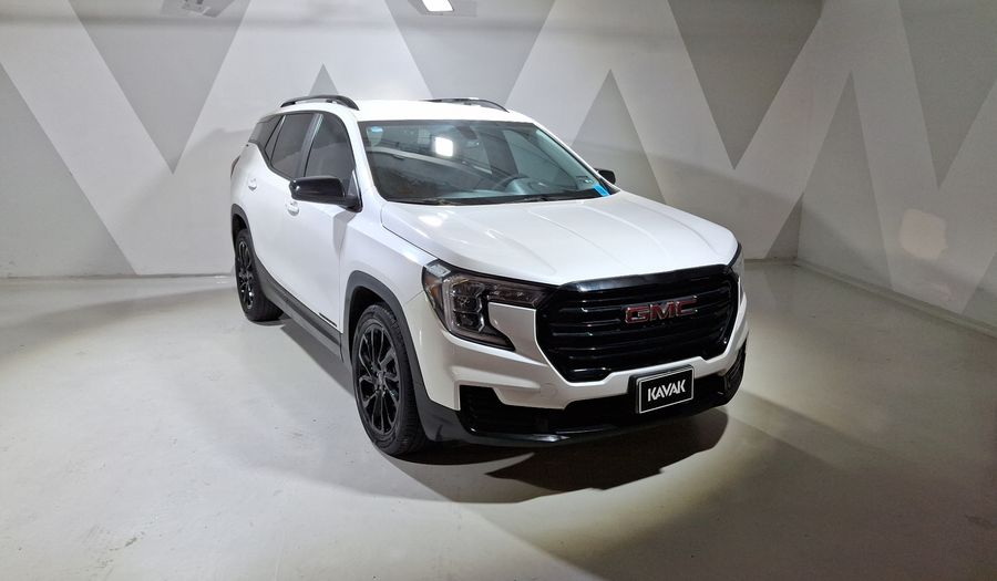 Gmc Terrain 1.5 SLE BLACK EDITION E AUTO Suv 2024