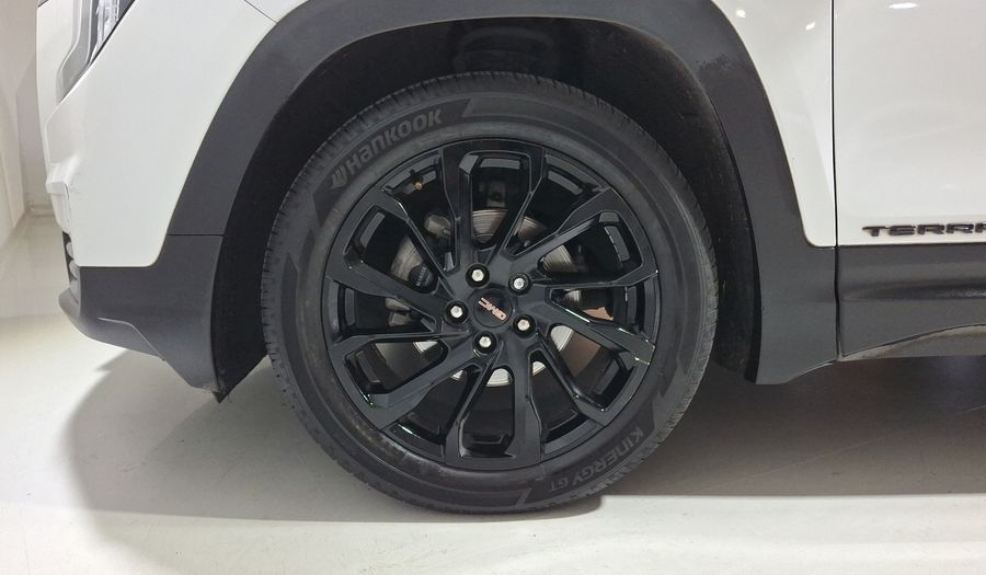 Gmc Terrain 1.5 SLE BLACK EDITION E AUTO Suv 2024
