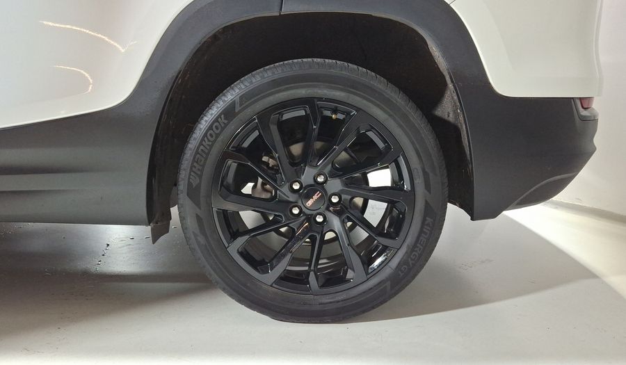 Gmc Terrain 1.5 SLE BLACK EDITION E AUTO Suv 2024