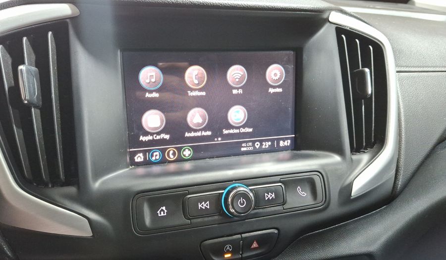 Gmc Terrain 1.5 SLE BLACK EDITION E AUTO Suv 2024