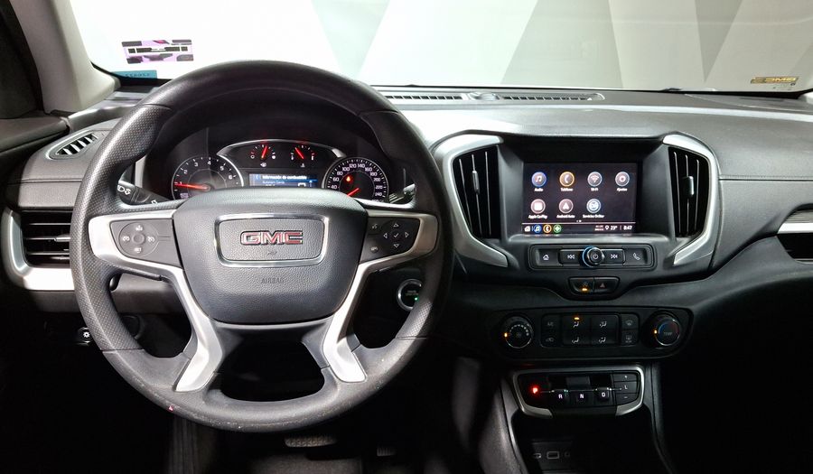 Gmc Terrain 1.5 SLE BLACK EDITION E AUTO Suv 2024