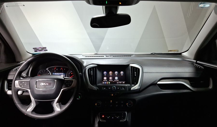 Gmc Terrain 1.5 SLE BLACK EDITION E AUTO Suv 2024