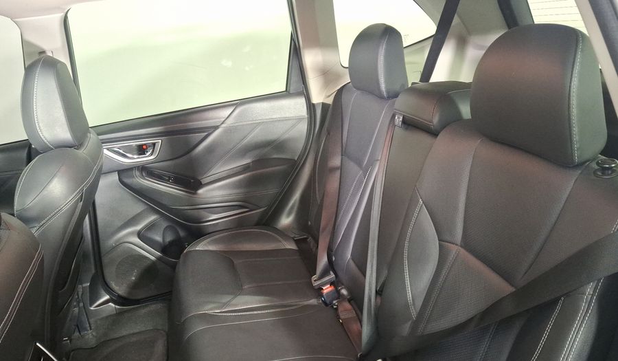Subaru Forester 2.5 LIMITED CVT 4WD Suv 2019