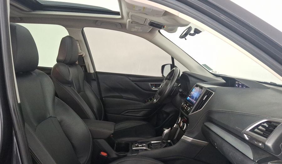 Subaru Forester 2.5 LIMITED CVT 4WD Suv 2019