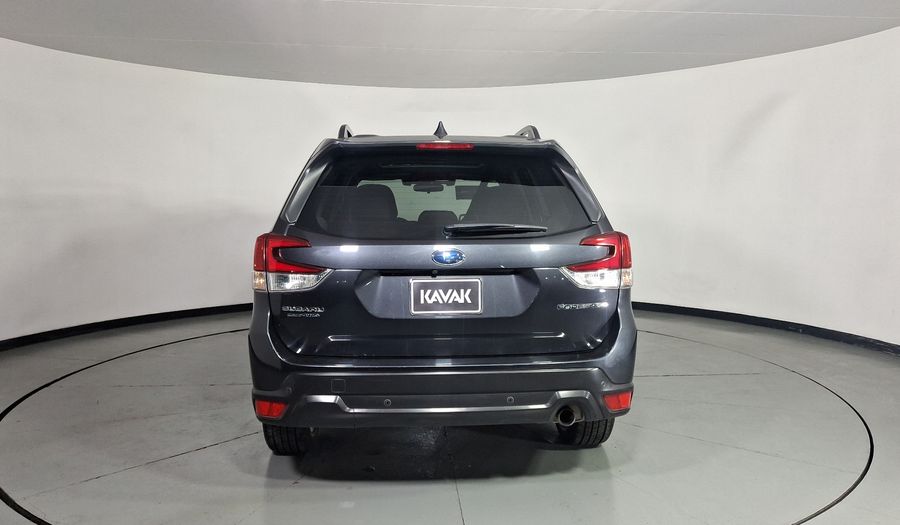 Subaru Forester 2.5 LIMITED CVT 4WD Suv 2019