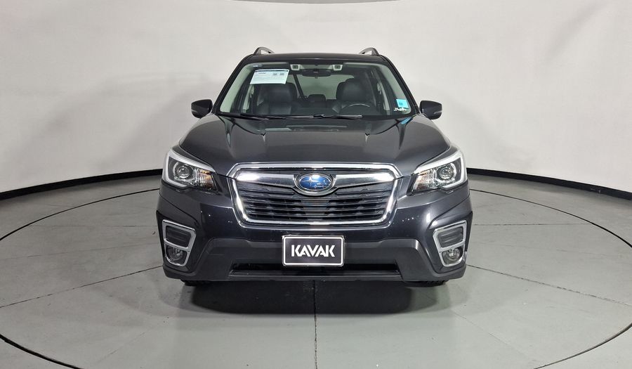 Subaru Forester 2.5 LIMITED CVT 4WD Suv 2019