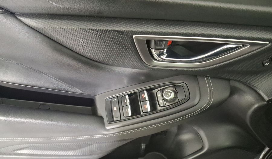 Subaru Forester 2.5 LIMITED CVT 4WD Suv 2019