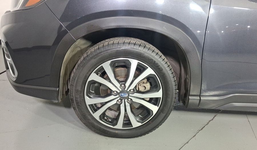 Subaru Forester 2.5 LIMITED CVT 4WD Suv 2019
