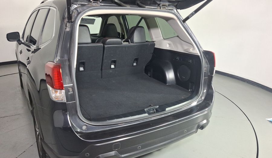 Subaru Forester 2.5 LIMITED CVT 4WD Suv 2019
