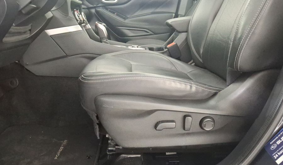 Subaru Forester 2.5 LIMITED CVT 4WD Suv 2019