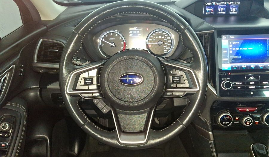 Subaru Forester 2.5 LIMITED CVT 4WD Suv 2019