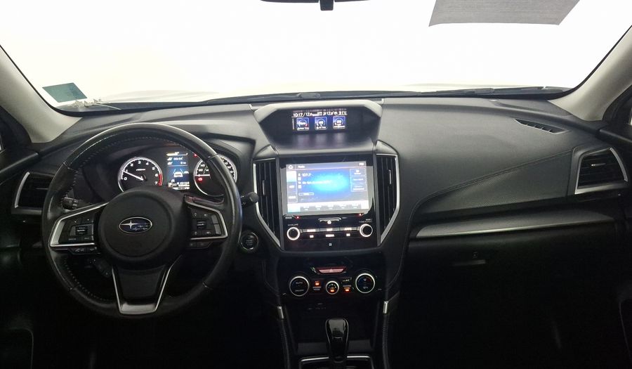 Subaru Forester 2.5 LIMITED CVT 4WD Suv 2019