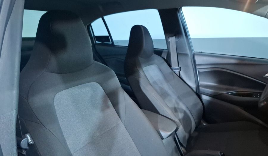 Chevrolet Onix 1.0 LS B AUTO Sedan 2021