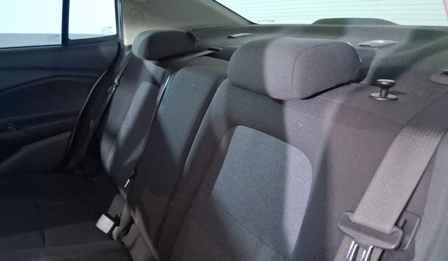 Chevrolet Onix 1.0 LS B AUTO Sedan 2021