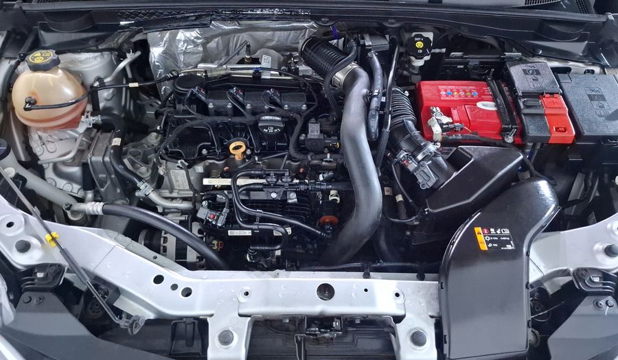 Chevrolet Onix 1.0 LS B AUTO Sedan 2021