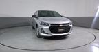 Chevrolet Onix 1.0 LS B AUTO Sedan 2021