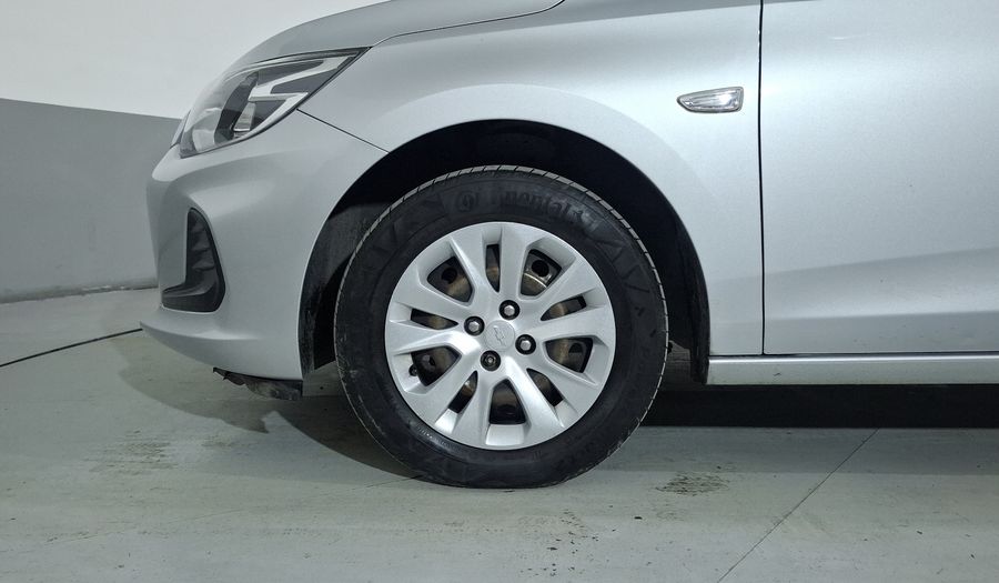 Chevrolet Onix 1.0 LS B AUTO Sedan 2021