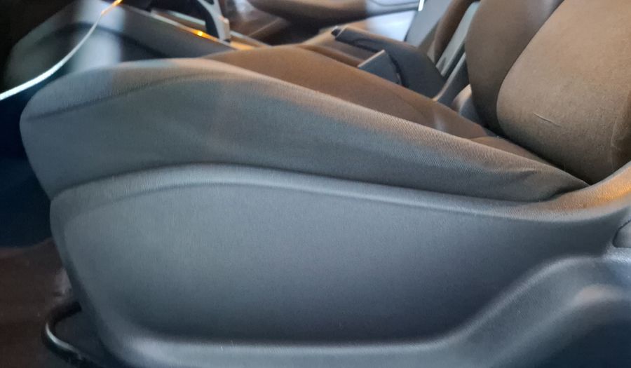 Chevrolet Onix 1.0 LS B AUTO Sedan 2021