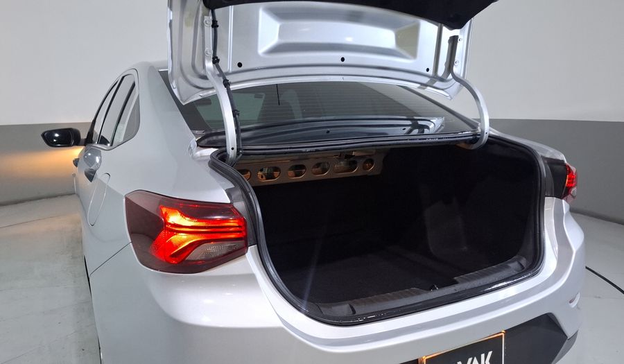 Chevrolet Onix 1.0 LS B AUTO Sedan 2021