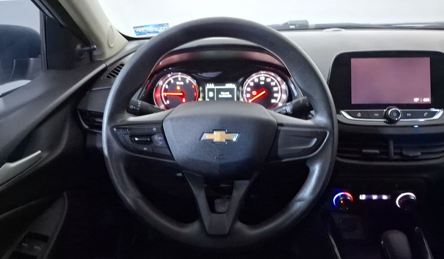 Chevrolet Onix 1.0 LS B AUTO Sedan 2021