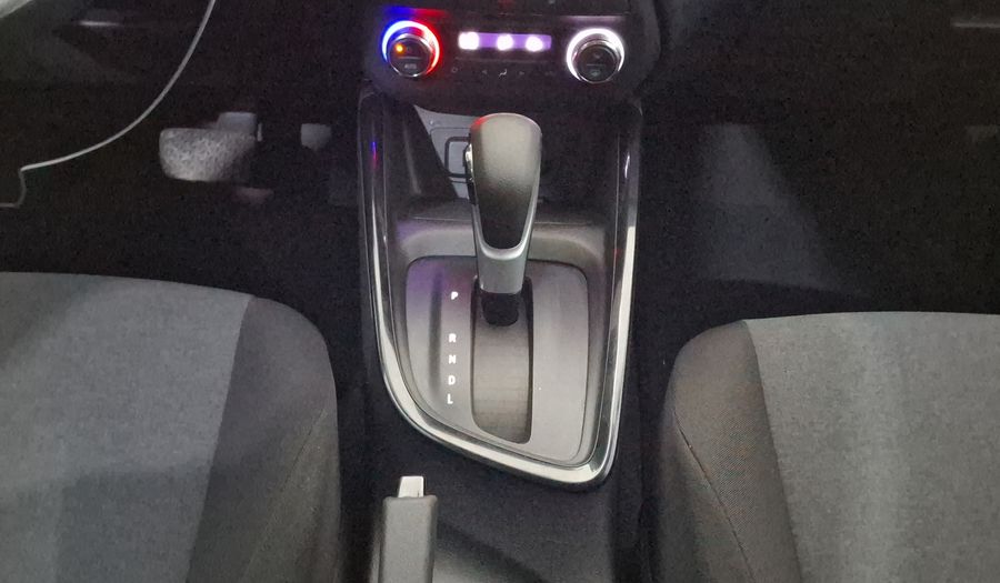 Chevrolet Onix 1.0 LS B AUTO Sedan 2021