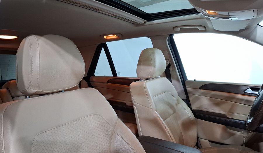 Mercedes Benz Clase Gle 3.5 GLE 350 EXCLUSIVE AUTO Suv 2019