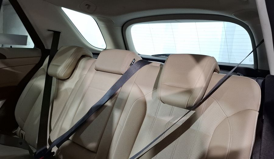 Mercedes Benz Clase Gle 3.5 GLE 350 EXCLUSIVE AUTO Suv 2019