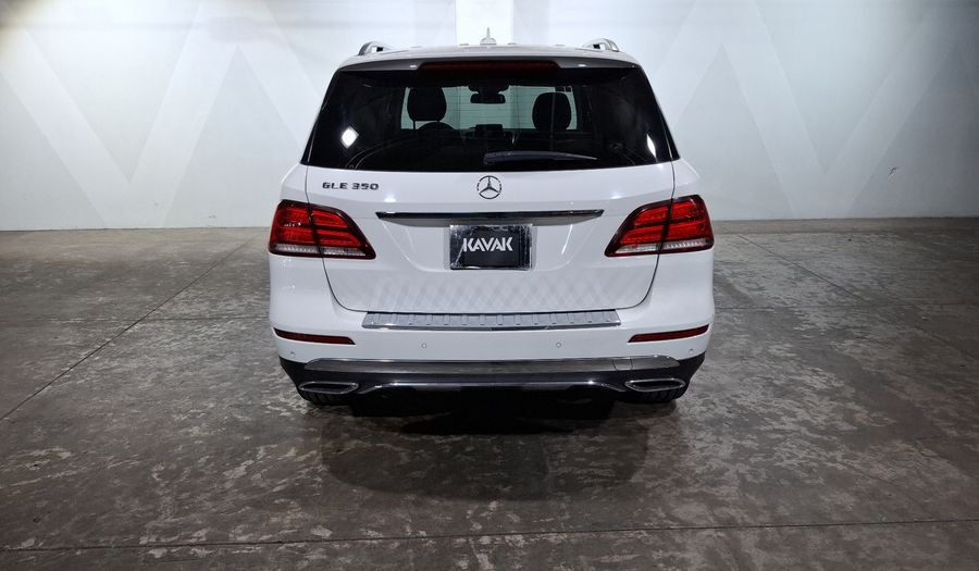 Mercedes Benz Clase Gle 3.5 GLE 350 EXCLUSIVE AUTO Suv 2019