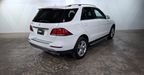 Mercedes Benz Clase Gle 3.5 GLE 350 EXCLUSIVE AUTO Suv 2019