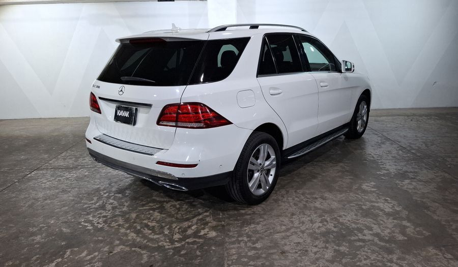 Mercedes Benz Clase Gle 3.5 GLE 350 EXCLUSIVE AUTO Suv 2019