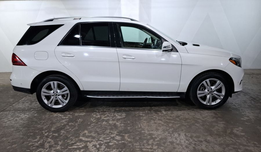 Mercedes Benz Clase Gle 3.5 GLE 350 EXCLUSIVE AUTO Suv 2019