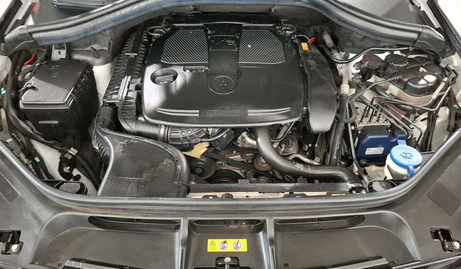 Mercedes Benz Clase Gle 3.5 GLE 350 EXCLUSIVE AUTO Suv 2019