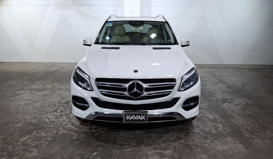 Mercedes Benz Clase Gle 3.5 GLE 350 EXCLUSIVE AUTO Suv 2019