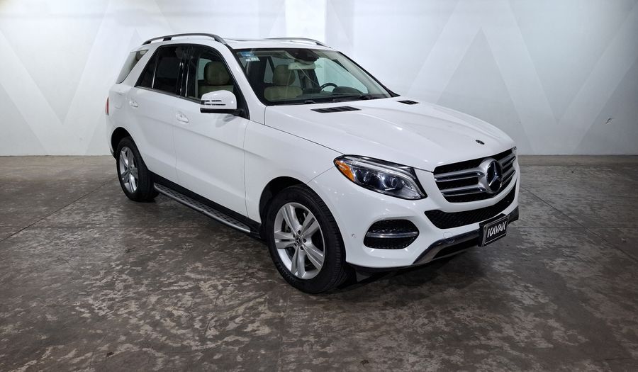 Mercedes Benz Clase Gle 3.5 GLE 350 EXCLUSIVE AUTO Suv 2019