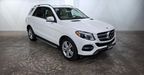 Mercedes Benz Clase Gle 3.5 GLE 350 EXCLUSIVE AUTO Suv 2019