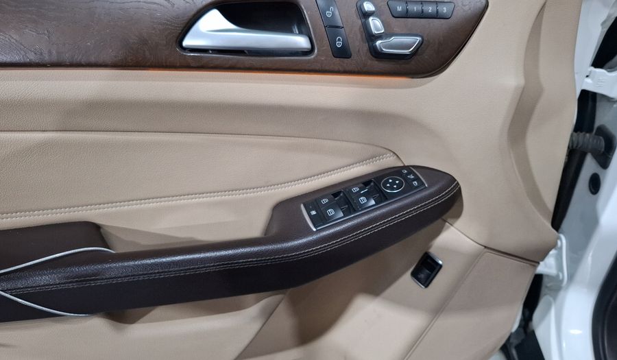 Mercedes Benz Clase Gle 3.5 GLE 350 EXCLUSIVE AUTO Suv 2019