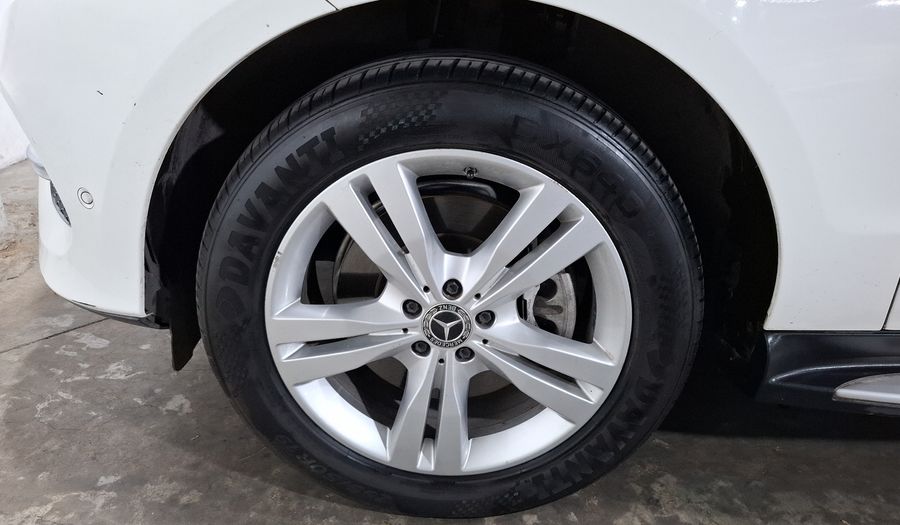Mercedes Benz Clase Gle 3.5 GLE 350 EXCLUSIVE AUTO Suv 2019