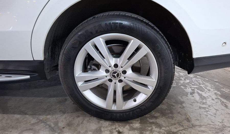 Mercedes Benz Clase Gle 3.5 GLE 350 EXCLUSIVE AUTO Suv 2019