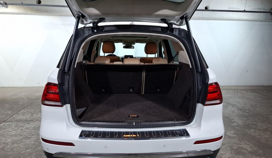 Mercedes Benz Clase Gle 3.5 GLE 350 EXCLUSIVE AUTO Suv 2019