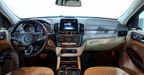 Mercedes Benz Clase Gle 3.5 GLE 350 EXCLUSIVE AUTO Suv 2019
