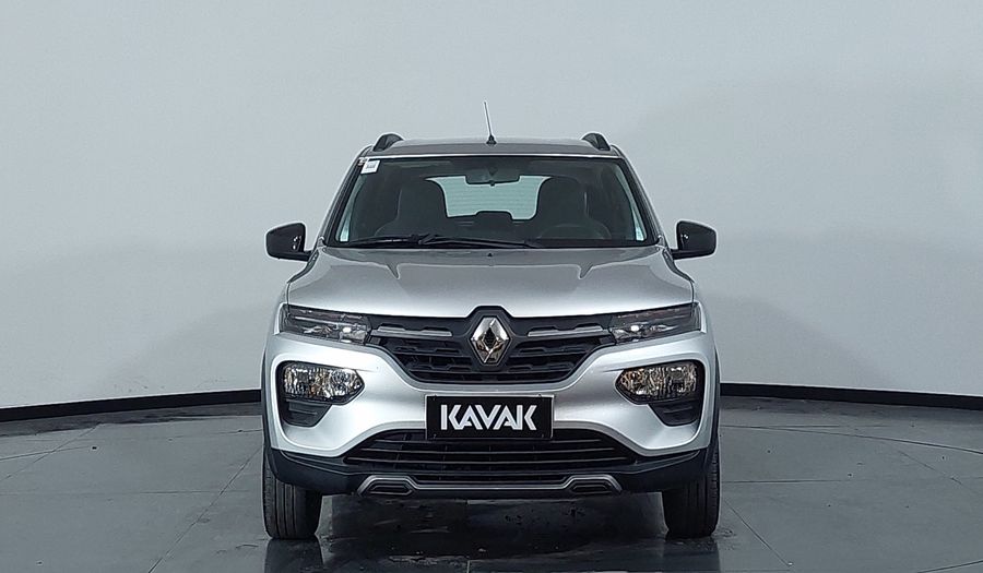 Renault Kwid 1.0 OUTSIDER Hatchback 2024