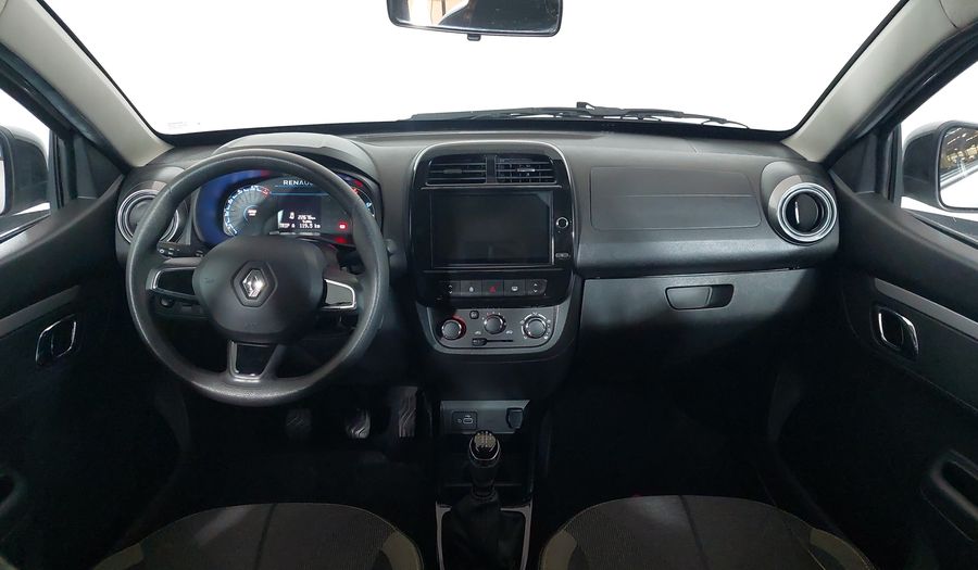 Renault Kwid 1.0 OUTSIDER Hatchback 2024