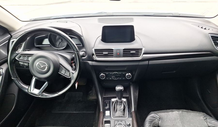 Mazda 3 2.5 SKYACTIV-G GT AUTO SPORT A. BOSE Hatchback 2019