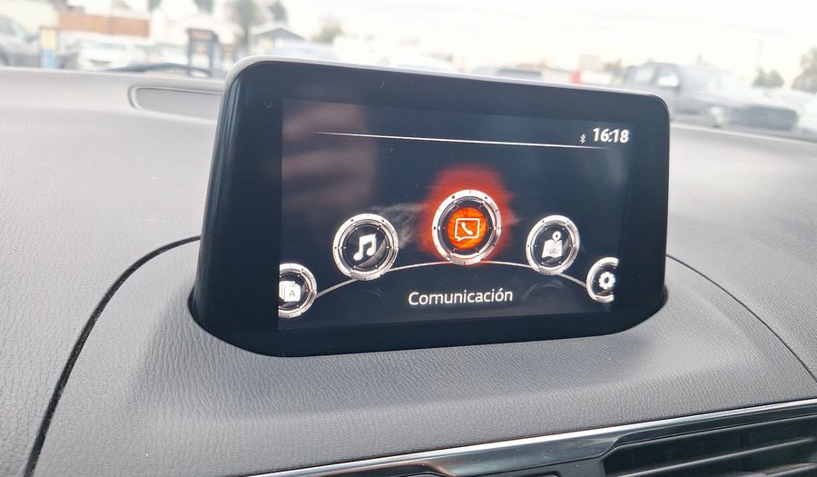 Mazda 3 2.5 SKYACTIV-G GT AUTO SPORT A. BOSE Hatchback 2019