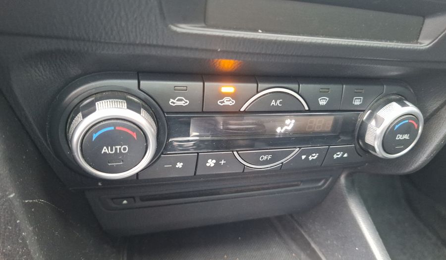 Mazda 3 2.5 SKYACTIV-G GT AUTO SPORT A. BOSE Hatchback 2019