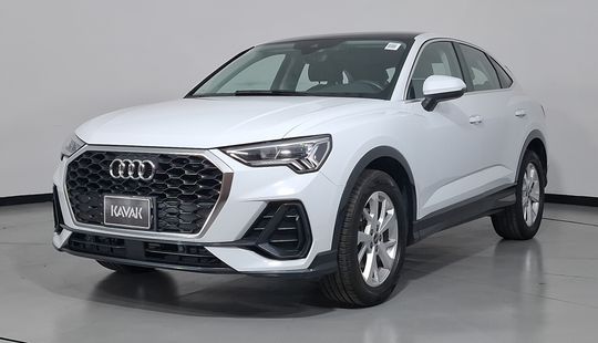 Audi • Q3 Sportback